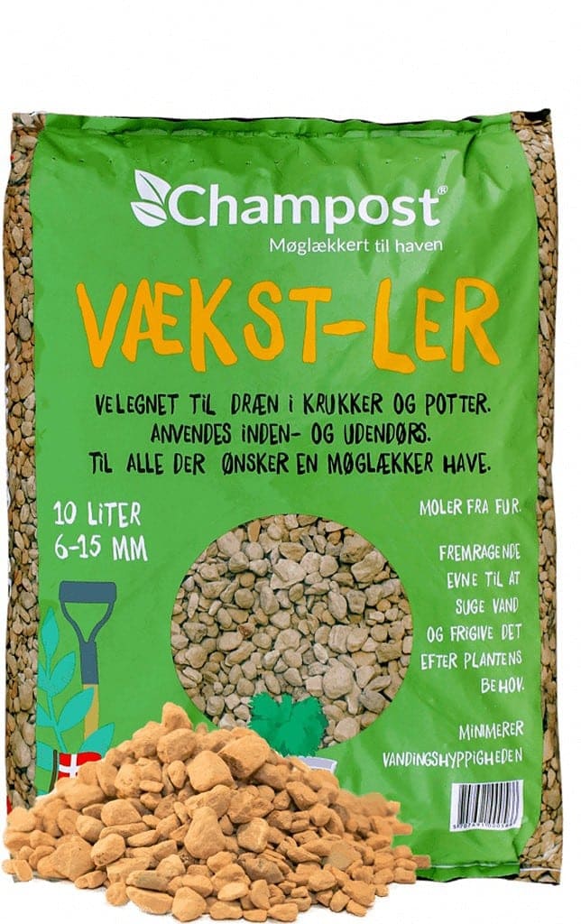 Vækstler