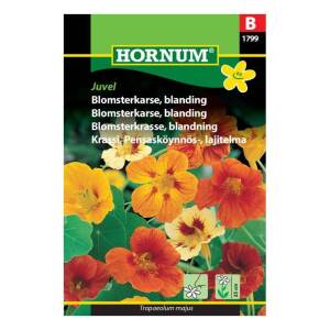 Blomsterkarse