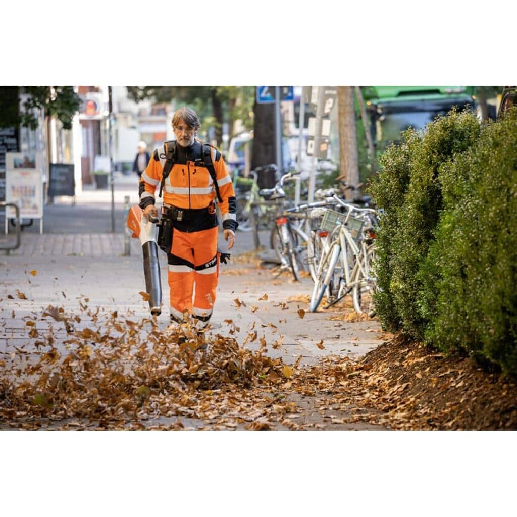 Stihl Løvblæser