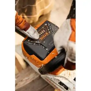 Stihl batteri