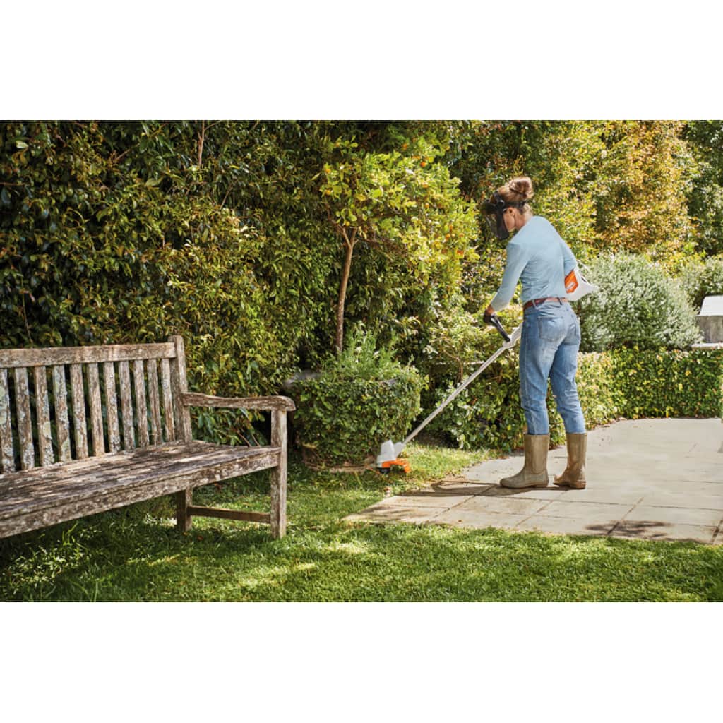 Stihl Batteritrimmer