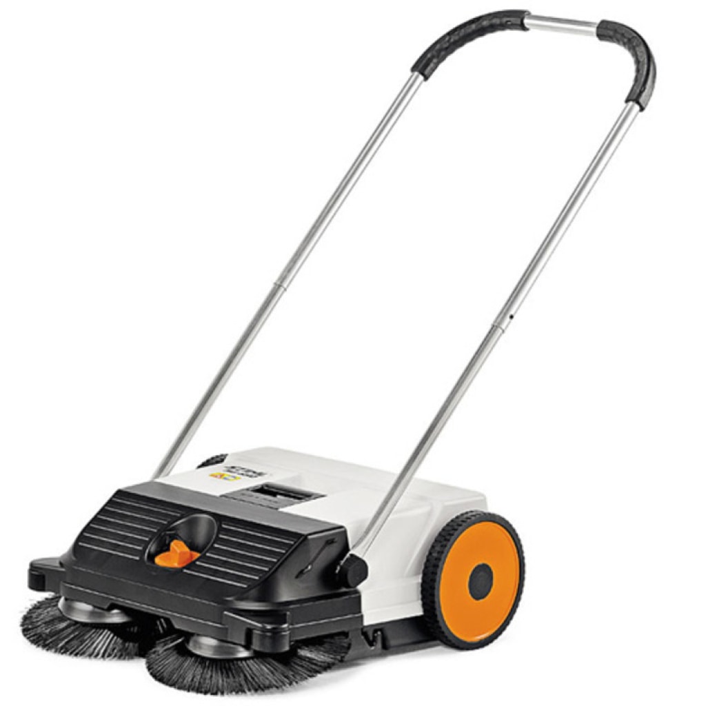 Stihl fejemaskine