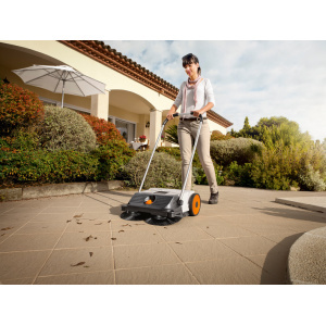 Stihl fejemaskine