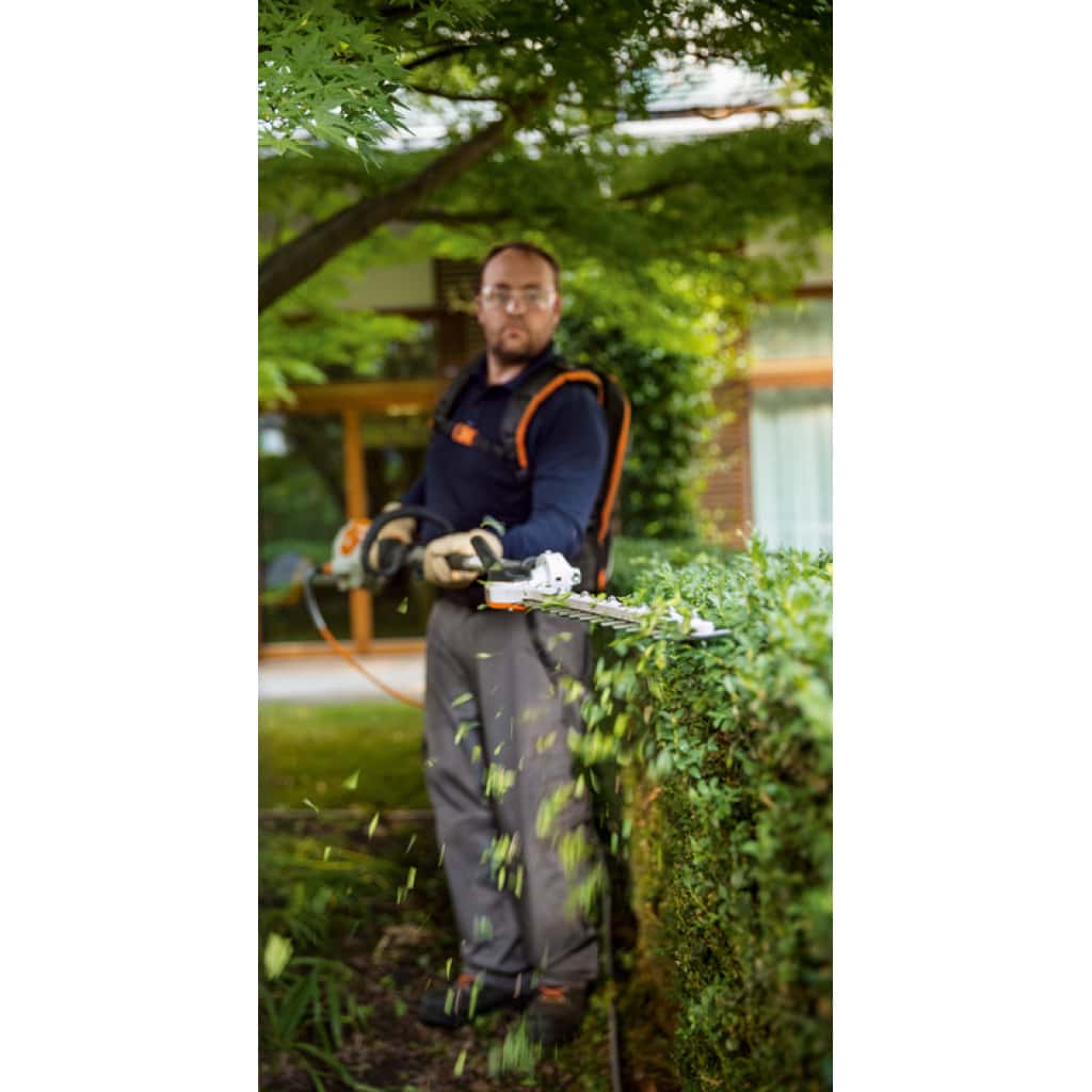 Stihl KombiMotor