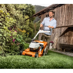 Stihl plæneklipper