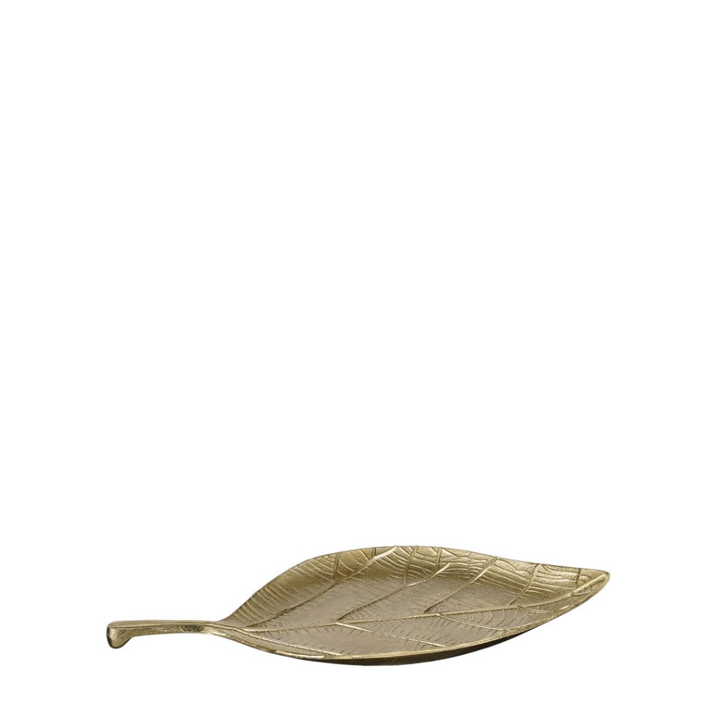 Fad - Udformet som blad