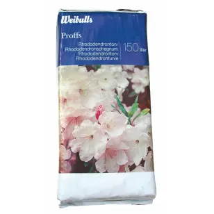 Weibulls Rhododendrontorv 150 l