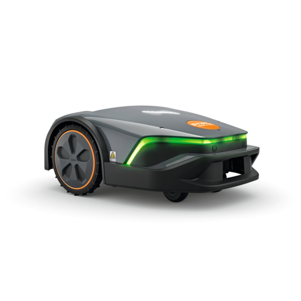 iMOW 6 EVO - Robotplæneklipper