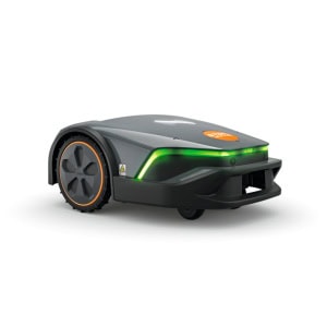 iMOW 6 EVO - Robotplæneklipper