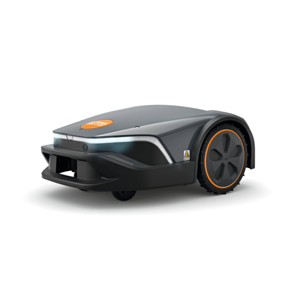 iMOW 6 EVO - Robotplæneklipper