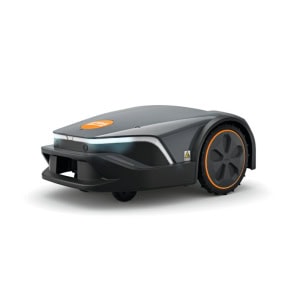 iMOW 6 EVO - Robotplæneklipper
