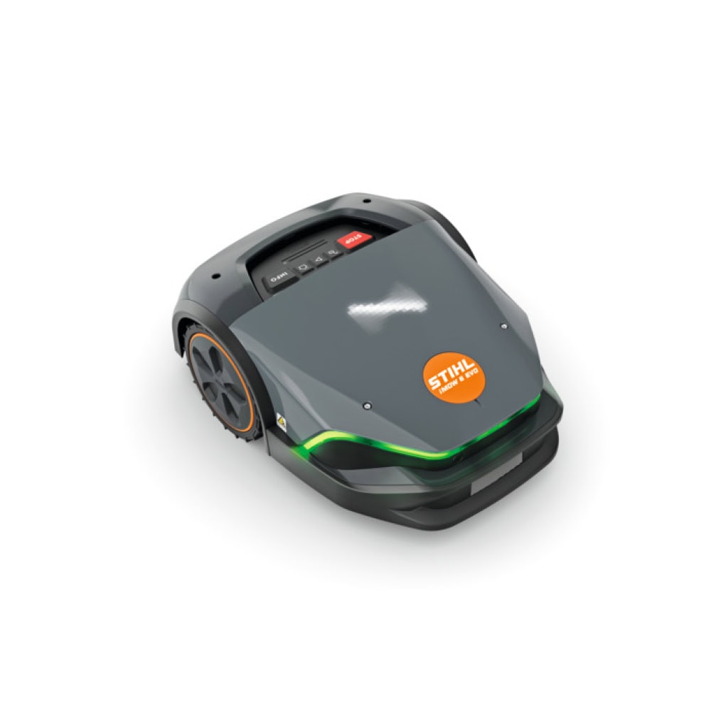 iMOW 6 EVO - Robotplæneklipper