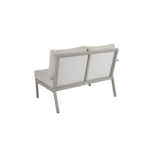 Samvaro loungesofa endestykke