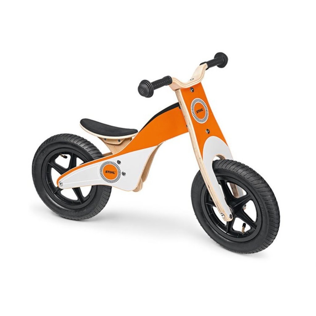 Stihl balancecykel