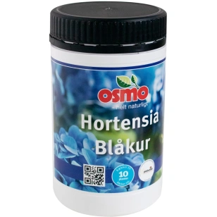 Blåkur osmo