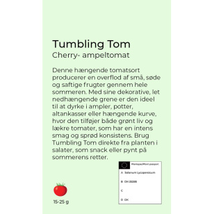 Tumbling Tom
