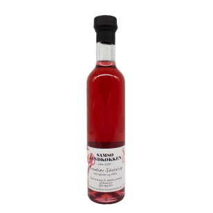 Brombær Salatsirup - Samsø Landkøkken