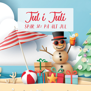 Jul i juli