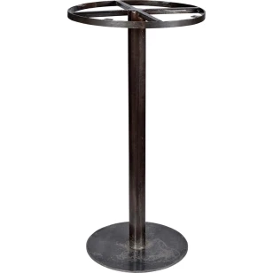 Thor højt understel - 102 cm